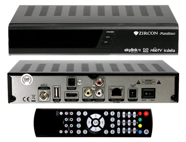 zircon funbox